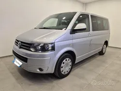 Argento Usata 2012 VW Caravelle Monovolume | 15.000 € (Super prezzo)