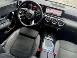 Bianco Usata 2023 Mercedes A250 AMG line Tre volumi | 29.900 € (Ottimo prezzo)