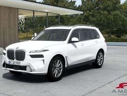 Bianco Nuova 2025 BMW X7 SUV | 93.675 € (Super prezzo)