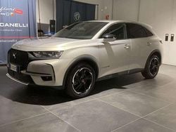 Grigio Usata 2022 DS Automobiles DS7 Crossback Performance SUV | 21.950 € (Super prezzo)