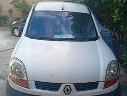 Usata 2005 Renault Kangoo Monovolume | 1500 € (Buon prezzo)