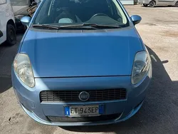 Usata 2007 Fiat Grande Punto Due volumi | 2900 € (Buon prezzo)