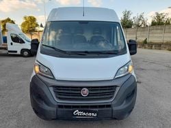 Bianco Usata 2020 Fiat Ducato Furgone | 12.500 € (Super prezzo)