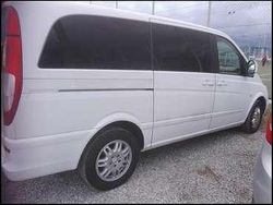 Usata 2007 Mercedes Vito Furgone | 9000 € (Cara)