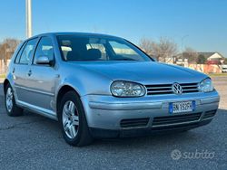 Usata 2000 VW Golf IV Station wagon | 1900 € (Cara)