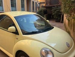 Giallo Usata 1999 VW Maggiolino Tre volumi | 2000 €
