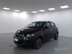 Nero Usata 2024 Lancia Ypsilon S Due volumi | 14.990 € (Cara)