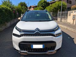 Bianco Usata 2023 Citroën C3 Aircross SUV | 15.900 € (Buon prezzo)