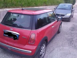 Usata 2005 Mini One D Due volumi | 1000 € (Super prezzo)