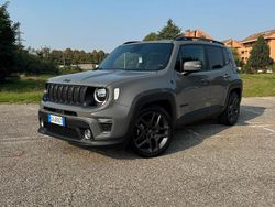 Usata 2021 Jeep Renegade SUV | 18.000 € (Cara)