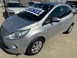 Grigio Usata 2012 Ford Ka Due volumi | 4900 € (Buon prezzo)