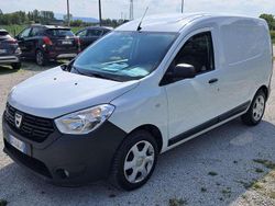 Bianco Usata 2020 Dacia Dokker Monovolume | 7900 €