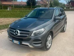 Usata 2016 Mercedes GLE250 Executive SUV | 17.500 € (Super prezzo)
