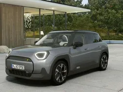 Melting silver iii Usata 2024 Mini Aceman Classic SUV | 34.000 €