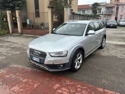 Grigio Usata 2012 Audi A4 Allroad Station wagon | 9800 € (Ottimo prezzo)