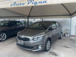 Grigio Usata 2014 Kia Carens Monovolume | 4500 € (Buon prezzo)