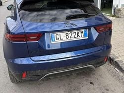 Usata 2022 Jaguar E-Pace R-Dynamic SUV | 30.000 € (Cara)