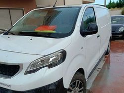 Bianco Usata 2017 Peugeot Expert Furgone | 13.500 € (Buon prezzo)