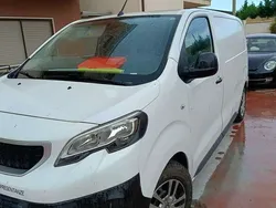 Bianco Usata 2017 Peugeot Expert Furgone | 13.500 €