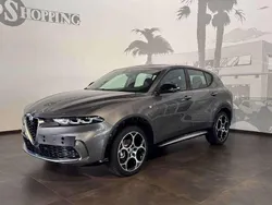 Grigio Usata 2024 Alfa Romeo Tonale Ti SUV | 30.500 € (Buon prezzo)