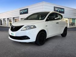 Bianco Usata 2019 Lancia Ypsilon Due volumi | 10.350 € (Buon prezzo)