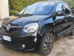 Nero Usata 2021 Renault Twingo Zen Due volumi | 8000 € (Super prezzo)