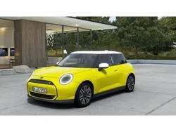 Giallo(met.) Nuova 2025 Mini Cooper Classic Due volumi | 31.878 € (Super prezzo)