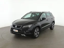 Nero Usata 2020 Seat Ateca Business SUV | 21.499 € (Buon prezzo)