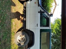 Bianco Usata 1988 Nissan Patrol SUV | 7500 €