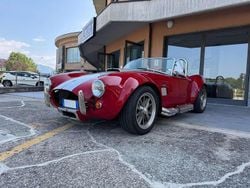 Rosso Usata 1965 Ford V8 Cabrio | 82.000 €