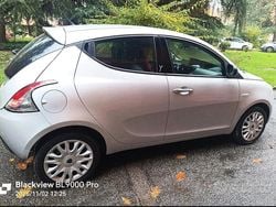 Grigio Usata 2014 Lancia Ypsilon Due volumi | 8300 €
