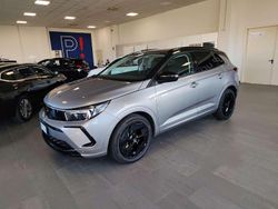 Grigio Usata 2023 Opel Grandland X GSe SUV | 20.800 € (Buon prezzo)