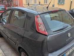 Usata 2010 Fiat Punto Evo Due volumi | 3500 €