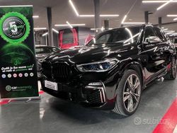 Nero Usata 2019 BMW X5 Sport Line SUV | 51.900 € (Molto cara)