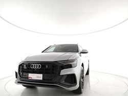 L5 argento fioretto metallizza Usata 2021 Audi Q8 Sport SUV | 53.900 € (Super prezzo)