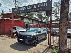 Nero Usata 2021 Audi Q3 SUV | 49.900 € (Buon prezzo)