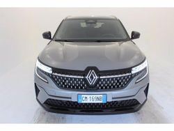 Grigio scuro Usata 2023 Renault Austral Iconic SUV | 30.900 € (Molto cara)