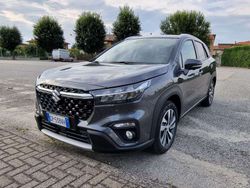 Grigio Usata 2023 Suzuki SX4 S-Cross SUV | 24.500 € (Buon prezzo)