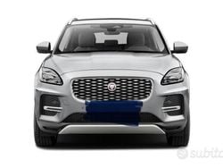 Grigio Usata 2020 Jaguar E-Pace SUV | 22.000 € (Super prezzo)