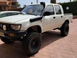 Usata 1995 Toyota HiLux Pick-up | 15.000 €