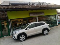 Argento Nuova 2025 Suzuki SX4 S-Cross SUV | 28.250 € (Buon prezzo)