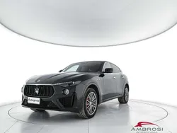 Nero Usata 2019 Maserati Levante SUV | 42.400 € (Super prezzo)