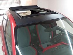 Rosso Usata 2016 Renault Twingo Due volumi | 7500 € (Ottimo prezzo)