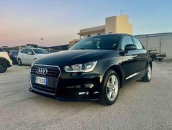 Nero Usata 2016 Audi A1 Sportback Design Due volumi | 9600 € (Buon prezzo)