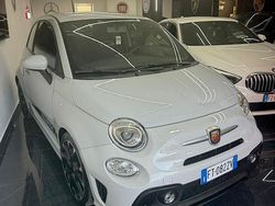 Grigio Usata 2019 Fiat 500 Abarth | 15.500 €