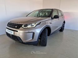 Bronze Usata 2022 Land Rover Discovery Sport SE SUV | 29.800 € (Molto cara)