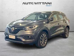 Grigio scuro Usata 2020 Renault Kadjar SUV | 13.650 € (Ottimo prezzo)