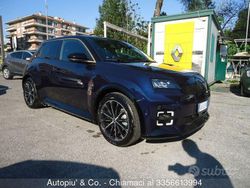 Blu Usata 2024 Renault R5 Komfort Due volumi | 32.900 € (Molto cara)