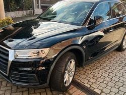 Nero Usata 2017 Audi Q5 SUV | 19.000 €
