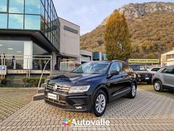Nero Usata 2020 VW Tiguan Business SUV | 17.800 € (Super prezzo)